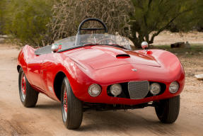 1955 Arnolt Bristol