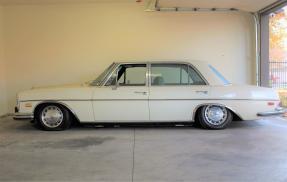 1969 Mercedes-Benz 300 SEL 6.3