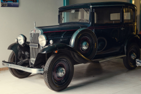 1933 Fiat 508