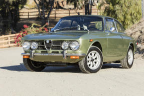 1971 Alfa Romeo 1750