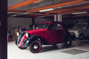 1948 Fiat 500