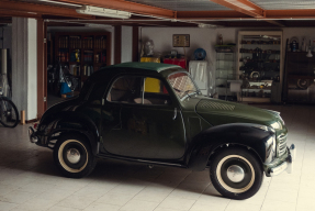 1953 Fiat 500