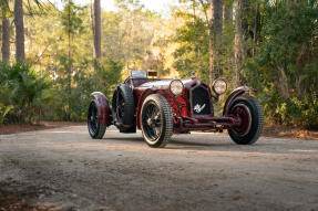  Alfa Romeo 6C 2300