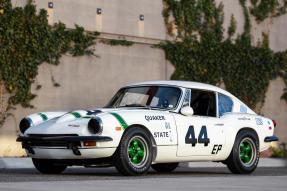 1969 Triumph GT6