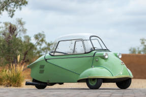 1954 Mi-Val Mivalino