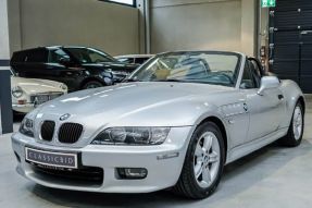 2000 BMW Z3