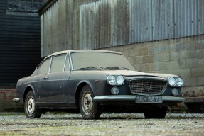 1964 Lancia Flavia