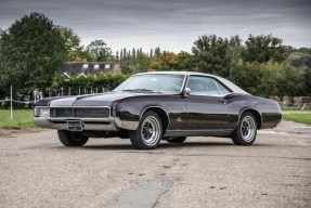 1966 Buick Riviera