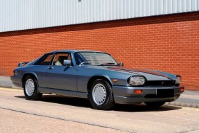 1988 Jaguar XJR-S