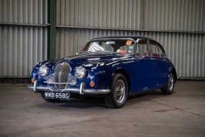 1968 Jaguar 340