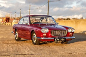 1963 Lancia Flavia