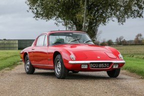 1968 Lotus Elan