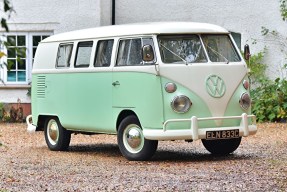 1965 Volkswagen Type 2 (T1)