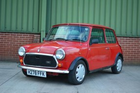 1991 Mini Mayfair