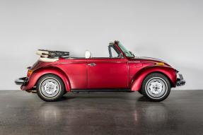 1978 Volkswagen Beetle