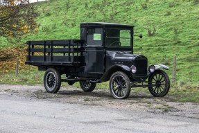 1927 Ford Model T