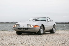 1973 Ferrari 365 GTB/4