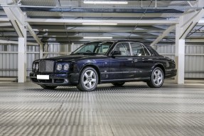 2004 Bentley Arnage