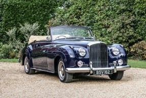 1957 Bentley S1