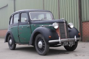 1946 Austin 8