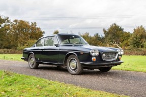 1968 Lancia Flavia