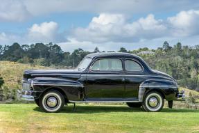 1947 Mercury Eight