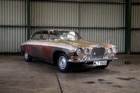 1968 Jaguar 420