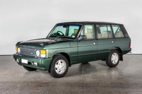 1994 Land Rover Range Rover