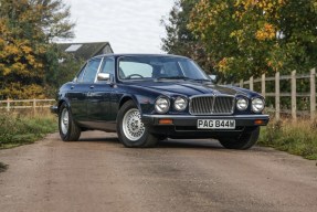 1980 Jaguar XJ6