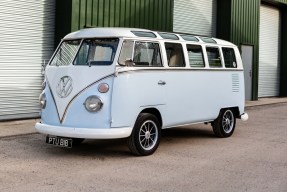 1964 Volkswagen Type 2 (T1)