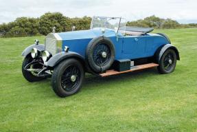 1923 Rolls-Royce 20hp