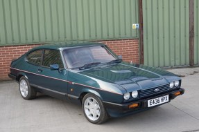 1987 Ford Capri