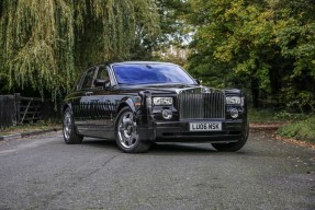 2006 Rolls-Royce Phantom