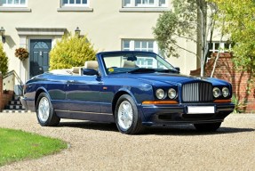 1996 Bentley Azure