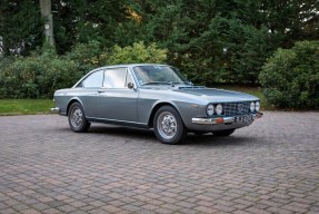 1969 Lancia Flavia