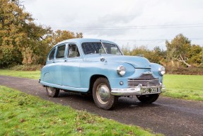 1951 Standard Vanguard