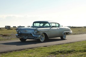 1957 Cadillac Eldorado