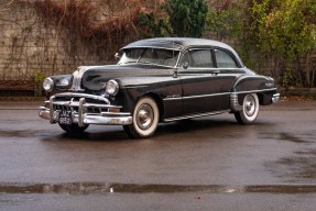 1949 Pontiac Chieftain