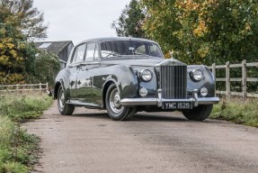 1960 Bentley S2