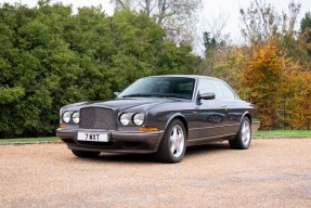 1993 Bentley Continental R