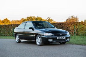 1996 Ford Escort RS2000