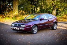 1995 Volkswagen Corrado