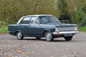 1965 Vauxhall Victor