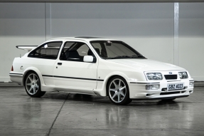 1987 Ford Sierra RS Cosworth