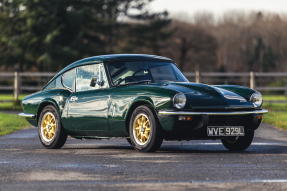 1972 Triumph GT6