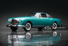 1954 Chrysler GS-1