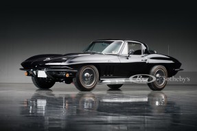 1966 Chevrolet Corvette