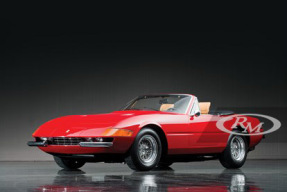 1973 Ferrari 365 GTS/4