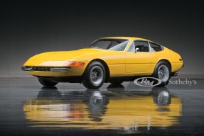 1971 Ferrari 365 GTB/4