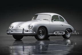 1957 Porsche 356